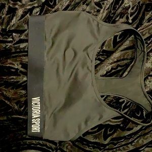 Victoria’s Secret sports bra